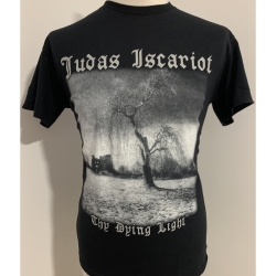 JUDAS ISCARIOT - Thy Dying Light T-SHIRT, ROZMIAR XXL
